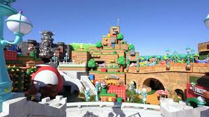 Mario games on the nintendo switch . 5 Secrets Of Super Nintendo World Revealed
