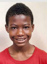 Adoption Photolisting Jayden from Georgia