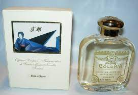 S M SM Santa Maria Novella CITTA DE KYOTO Perfume 3.3 OZ EDC WOOD FLORAL  LOTUS | eBay