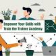 Tain The Trainer event image