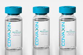 Covaxin is an inactivated vaccine which means that it is made up of killed coronaviruses, making it safe to be injected into the body. Bharat Biotech Says It Is Ramping Up Covaxin Production To 700 Mn Doses Per Year The News Minute