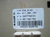 Image result for 2827790101 Y/N:F64_0128 REV:G10_B01_T01