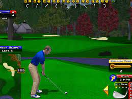 After 30 Years In Arcades And Dive Bars Golden Tee Is Finally Going Mobile Polygon