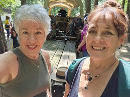 Our trip with Almost Heaven tours to Horseshoe curve