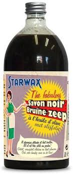 Starwax Bruine Zeep Met Olijfolie The Fabulous 1 L Zeep Olijfolie Vlekken