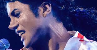 Teaser reveals Michael Jackson biopic Michael and why fans can't wait