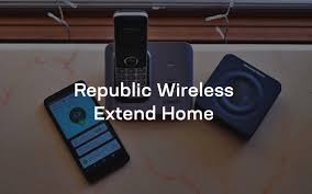 All of our republic wireless 3.0 phones are unlocked. Republic Wireless Extend Home Lets You Share Your Cell Phone Plan With Your Home Phone Swappa Blog