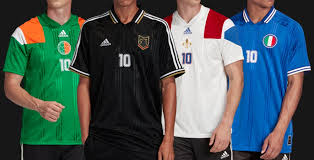 Euro 2020 host city logo munich. Adidas Euro 2020 City Jerseys Revealed Amsterdam Baku Bilbao Bucharest Budapest Copenhagen Dublin Glasgow London Munich Rome Saint Petersburg Paris La And Nyc Footy Headlines