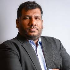 Mario Noel D'Rozario