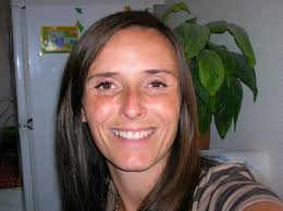 Laëtitia LAVERGNE, 47 ans (SAINT JEAN D'ANGELY, ROYAN, LA ROCHELLE)