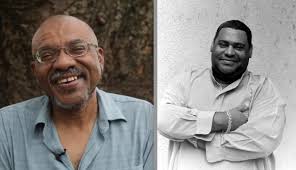 Exclusive Interview: "New-Generation African Poets: Tisa" Editors Kwame  Dawes & Chris Abani ... .