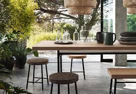 This design cleverly accommodates kitchen island seating and storage. Https Www Haus Heimwerker De Files 2016 11 Ikea 2016 D Pdf