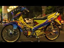 Check spelling or type a new query. Modifikasi Shogun Shogun Sp 125 Youtube