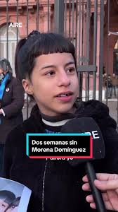 El Amigo De Morena Dominguez