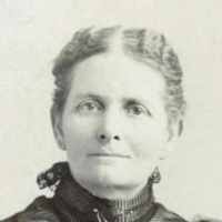 Clara Armedia Leavitt (1856–1936)