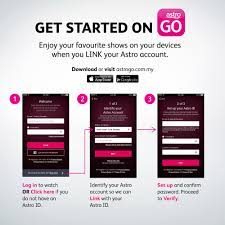 All coupons deals free shipping verified. Astro Go Has Just Been Revamped Here S What S New With The App News Rojak Daily