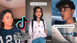 I M A Bad Boy Tik Tok Compilation Youtube