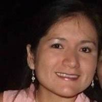 Lizbeth Aracelly Vera Medina