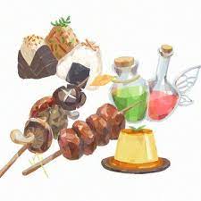 Tweets Con Contenido Multimedia De Lip Batteryli Twitter In 2020 Zelda Birthday Legend Of Zelda Legend Of Zelda Breath