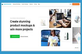 Designing your brand's marketing assets has never been easier! 7 Best Online Mockup Generator To Generate Mockup In 1 Click