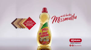 Arap sabunu, potasyum hidroksit ile bitkisel veya hayvansal kökenli yağların ısıtılması ile elde edilen bir sabun türüdür. Zeytinyagi Ozlu Miss Kokulu Miss Arap Sabunu Ile Artik Herkes Missmutlu Youtube