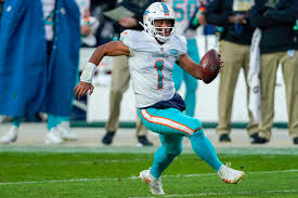 The score capped another impressive drive for miami — eight plays, 82 yards. Miami Dolphins Will Try To Slow Down Mahomes And Kansas City Chiefs