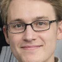 Daniel Mans's Instagram, Twitter & Facebook