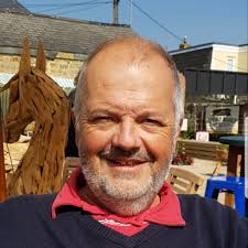 Mark: “It was a totally ordinary day until it wasn't.”