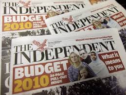 Live news from south africa. Sold Independent Newspapers For R2 Billion 2oceansvibe News South African And International News