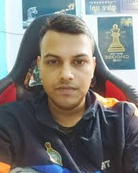 Ramesh Parmar FIDE Profile