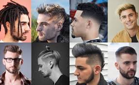 Men hairstylist is a rich collection of recommendations dedicated to helping all the men out there get the best hairstyle that perfectly fits their personality. 100 Mens Hairstyles 2020 Everything You Need To Know About Mens Hair Hairdo Hairstyle