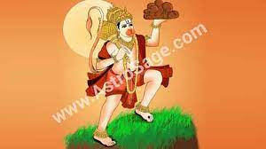 Hanuman jayanti is celebrated in the lunar month of chaitra wherein a variety of spiritual discussions are organised in many hindu temples. Hanuman Jayanti 2021 Date Muhurat For New Delhi India