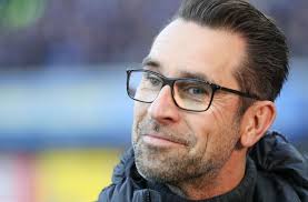For faster navigation, this iframe is preloading the wikiwand page for michael preetz. Michael Preetz Zu Klinsmann Papier Hertha Geschaftsfuhrer Ich Halte Das Aus Fussball Stuttgarter Zeitung