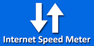 Internet speed meter es una aplicación de test de velocidad con la que . Descargar Internet Speed Meter Realspeed Para Pc Gratis Ultima Version Com Creativeinternet Speedmeter