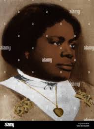 Mary Jane McLeod Bethune (July 10, 1875