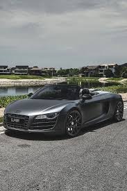 Audi R8 Audi Audi R8 Luxury Cars
