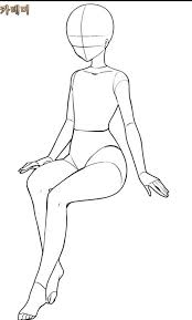 Pin By Yuliamexi On Anatomia Humana Human Body Drawing Body Drawing Tutorial Art Drawings Simple Simple cartoon body outline human body outline printable infocap ltd. art drawings