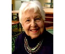 Barbara McCormack Obituary (1922