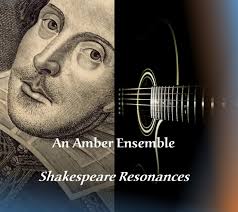 Shakespeare Resonances