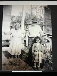 Thibodeaux Family Colbert & Elrose