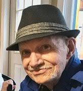 Mr. Richard Norman Marsh