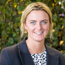 Katie Vickers's Instagram, Twitter & Facebook