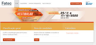 A prova é composta por 54 questões objetivas e uma proposta de redação. Vestibular Fatec 2022 Inscricoes Cursos Provas E Resultados