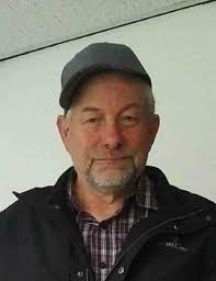 Obituary of Harm "Harry" Schipper