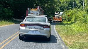 Victim identified in fatal Brier Creek crash in Randolph County