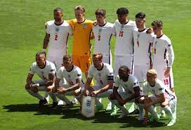 Berawal dari zaman romawi, film braveheart, hingga kenangan euro 1996 Ini Prediksi Susunan Pemain Inggris Vs Skotlandia Republika Online