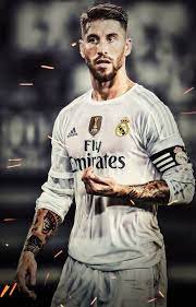 Fan club wallpaper abyss sergio ramos. Sergio Ramos Iphone Wallpapers Wallpaper Cave
