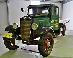 Image result for Milori Green 1938 Truck