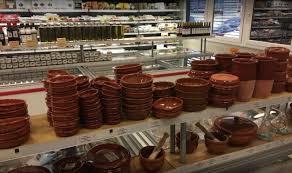 Diese seite ist eine reine interessengemeinschaft und stellt nicht die administration des botanischen garten da. Empfohlen Spanischer Garten Mehr Als Chorizo Manchega Und Rioja The Dusseldorfer Das Lokale Online Magazin