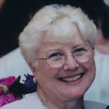 Obituary information for Corinne Barclay Hyatt